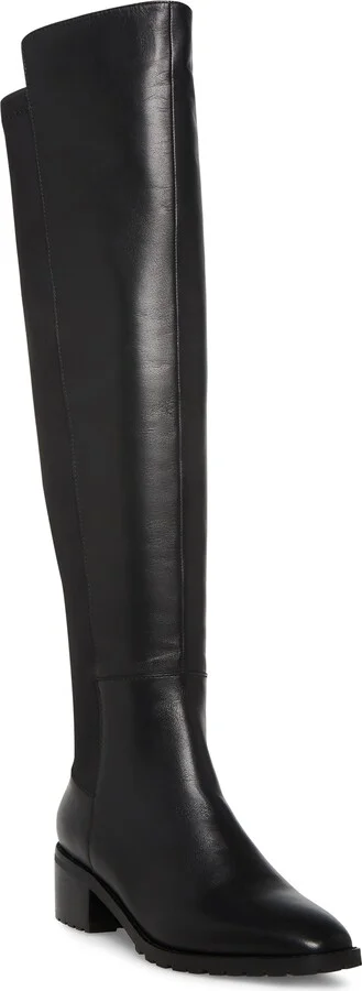 Black Leather