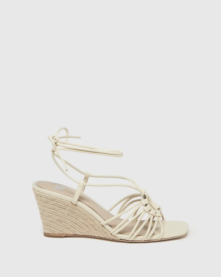 Sierra Wedge