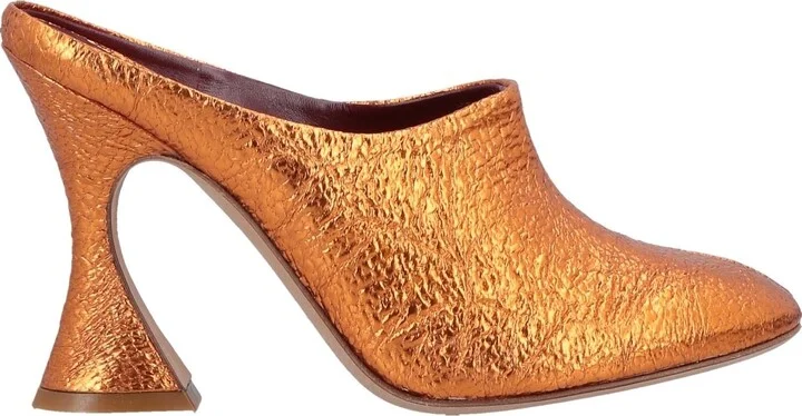 Sies Marjan Woman Mules & Clogs - Image 6