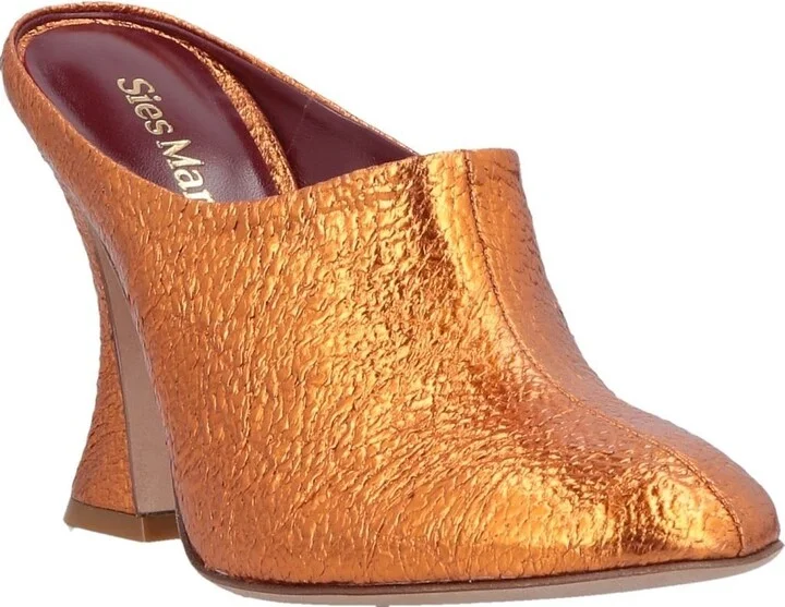 Sies Marjan Woman Mules & Clogs - Image 7