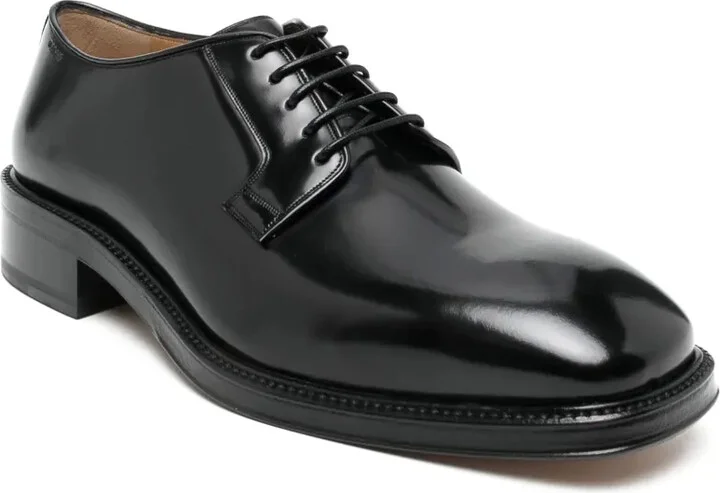 Siffre derby shoes - Image 2
