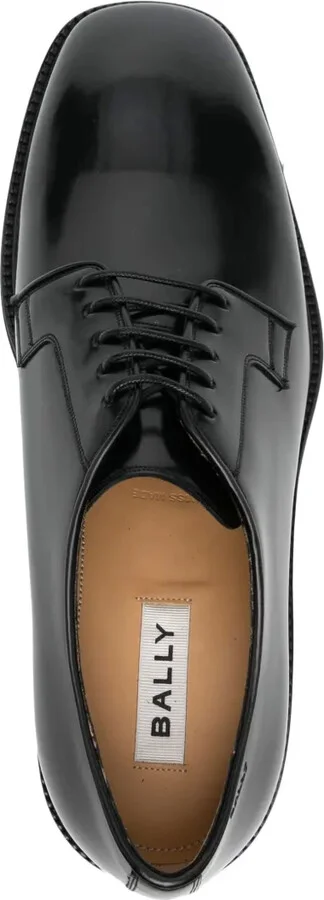 Siffre derby shoes - Image 4