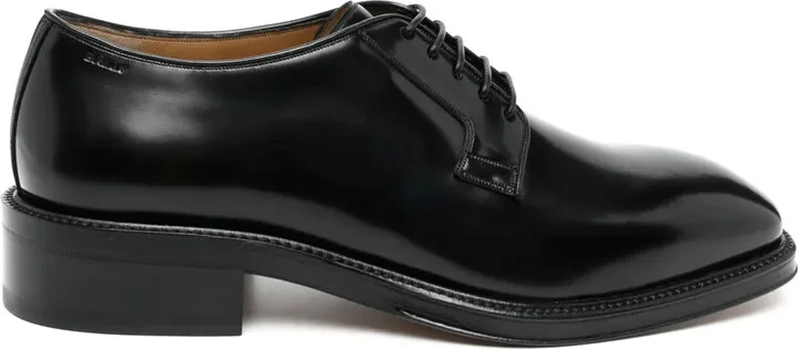 Siffre derby shoes