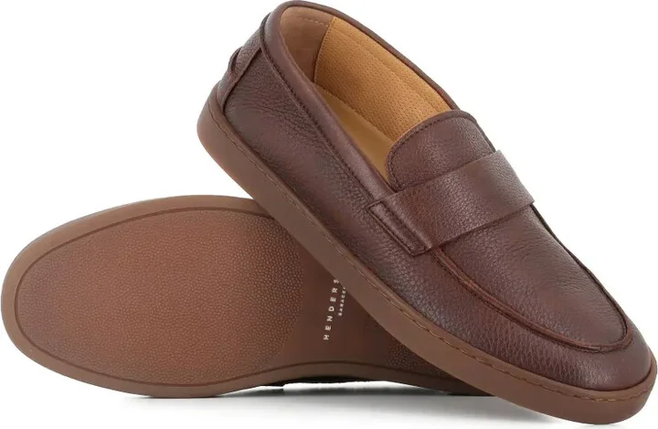 Sifnos loafers - Image 4