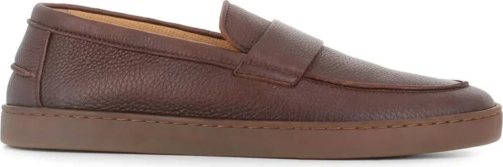 Sifnos loafers