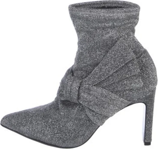 Metallic, Silver