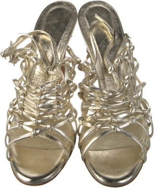 Gold, Pattern Prints