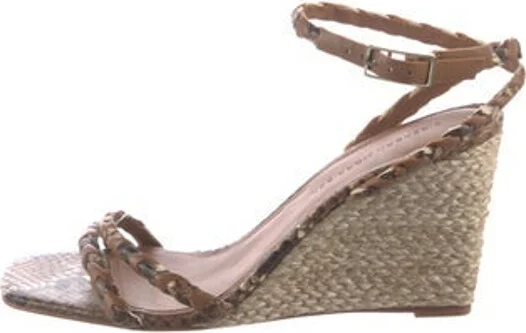 Brown, Pattern Prints