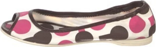 Pattern Prints, White