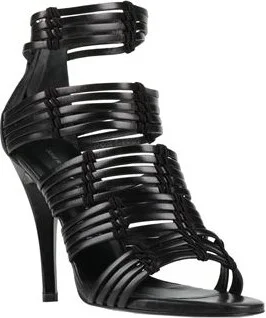 Sigerson Morrison Woman Sandals - Image 2