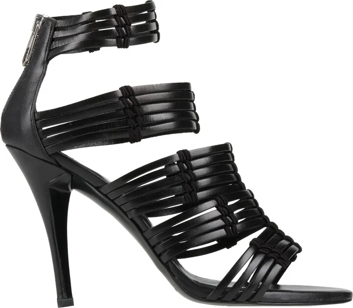 Sigerson Morrison Woman Sandals - Image 3