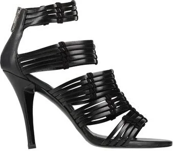 Sigerson Morrison Woman Sandals