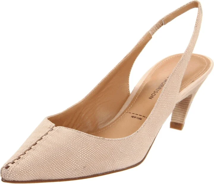 Sigerson Morrison Women's Warhol Pump