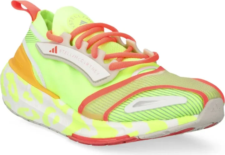 Signal Green trainers - Image 2