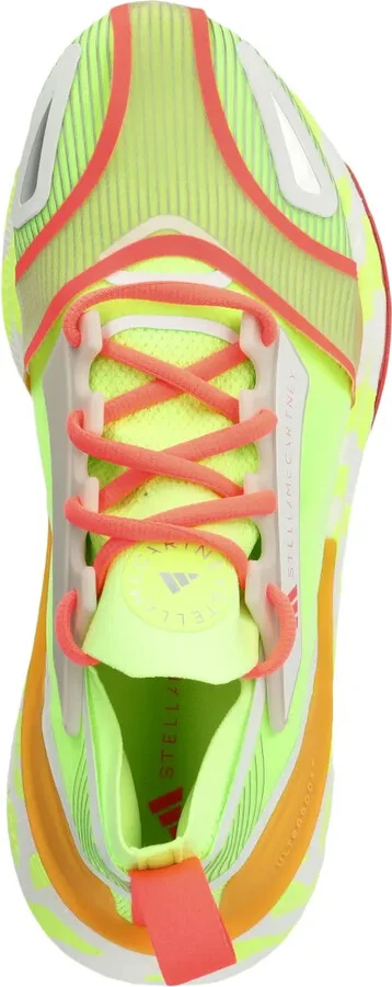 Signal Green trainers - Image 4