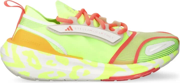 Signal Green trainers