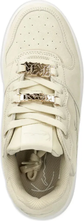 Signature-Embellished Trainers - Image 3