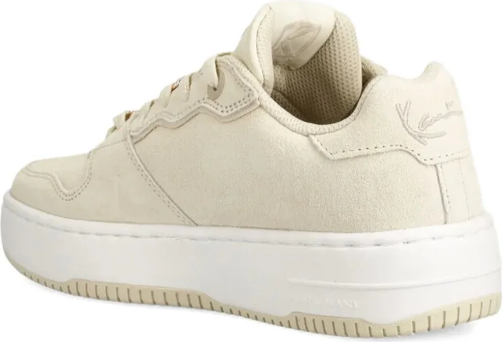 Signature-Embellished Trainers - Image 4