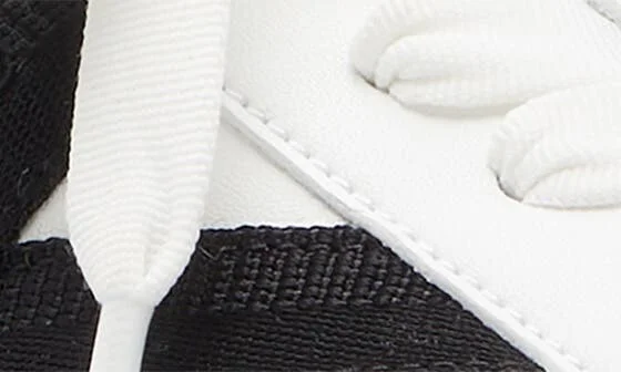 Signature Faux Fur Lined Mule Sneaker - Image 6