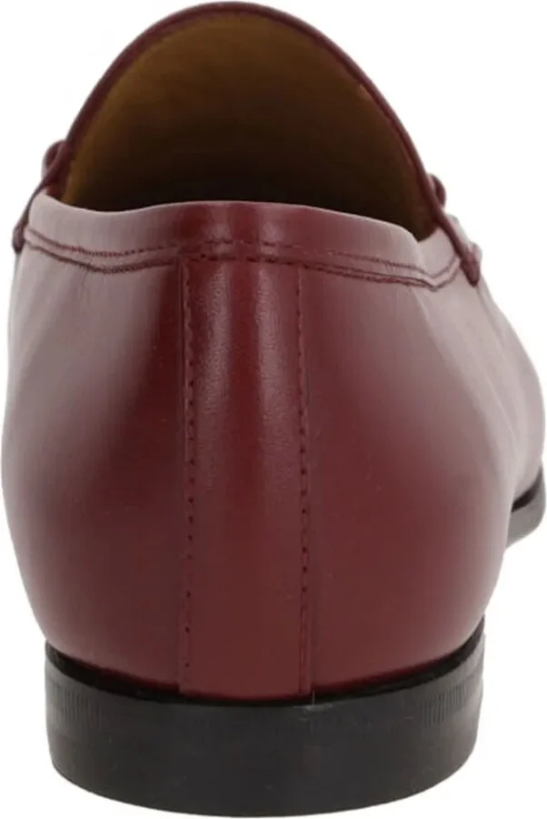 signature Horsebit detail leather loafers - Image 3