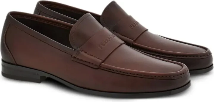 Signature loafers - Image 2