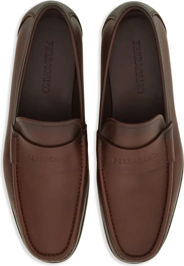 Signature loafers - Image 4