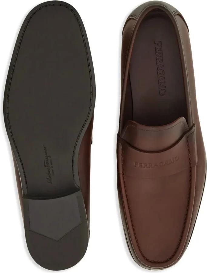 Signature loafers - Image 5