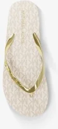 Signature Logo Flip Flops - Image 7