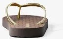Signature Logo Flip Flops - Image 8