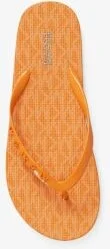 Signature Logo Flip Flops - Image 10