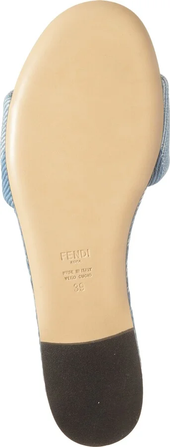 Signature Logo Slide Sandal - Image 6