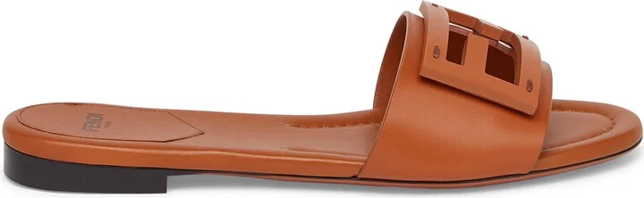 Signature Logo Slide Sandal - Image 6