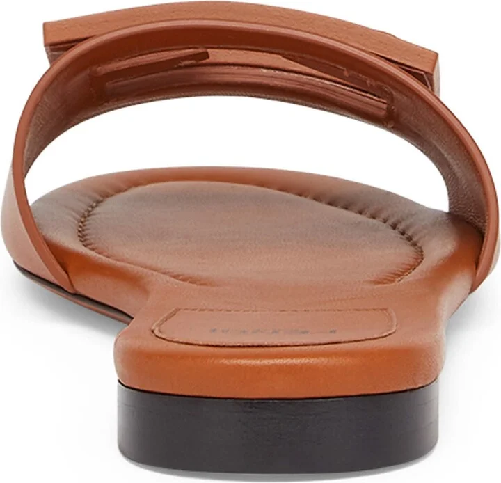 Signature Logo Slide Sandal - Image 8