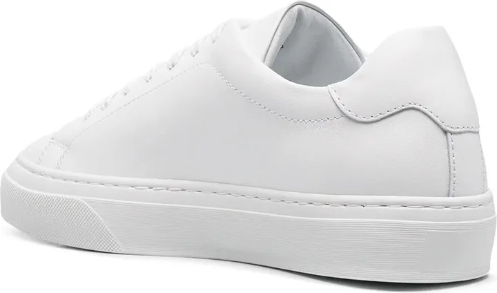 Signature low-top sneakers - Image 3