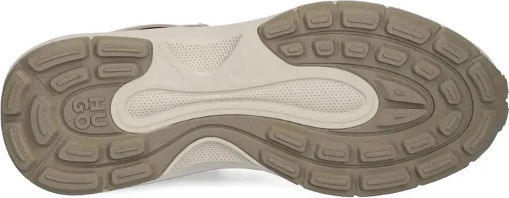Signature mesh-panelled sneakers - Image 5
