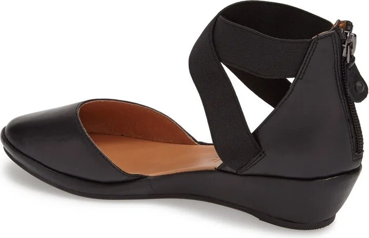 Signature Noa Elastic Strap d'Orsay Sandal - Image 2