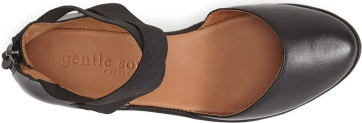 Signature Noa Elastic Strap d'Orsay Sandal - Image 3