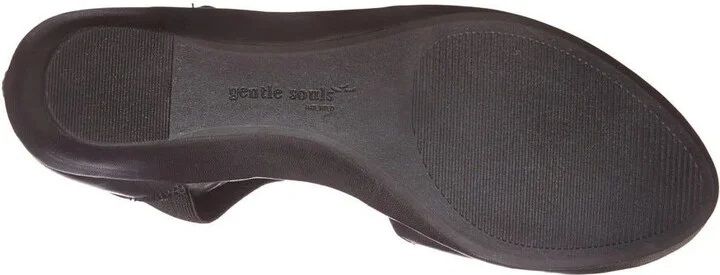 Signature Noa Elastic Strap d'Orsay Sandal - Image 4