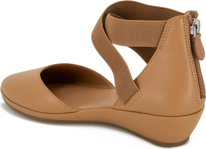 Signature Noa Elastic Strap d'Orsay Sandal - Image 6