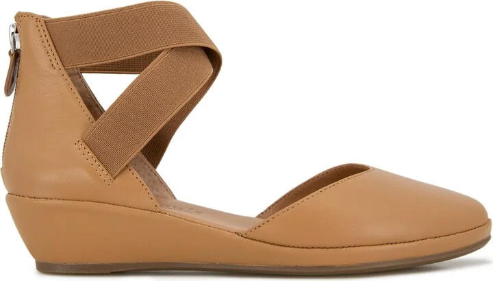 Signature Noa Elastic Strap d'Orsay Sandal - Image 7