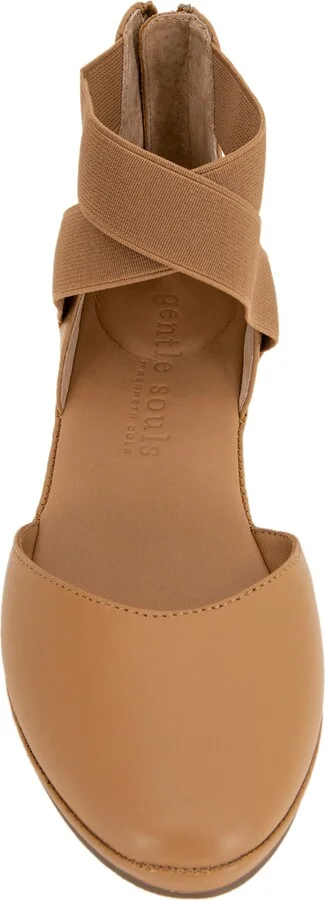 Signature Noa Elastic Strap d'Orsay Sandal - Image 8