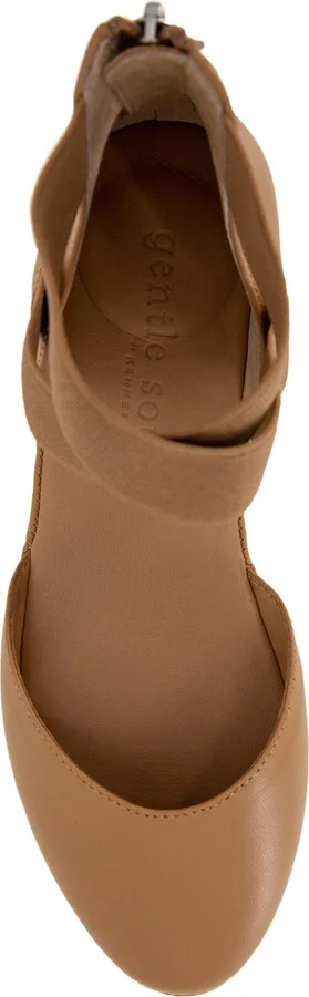 Signature Noa Elastic Strap d'Orsay Sandal - Image 9