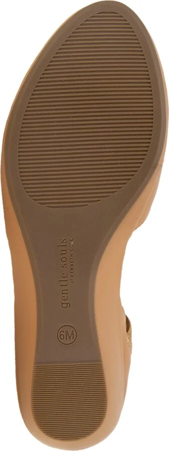 Signature Noa Elastic Strap d'Orsay Sandal - Image 10