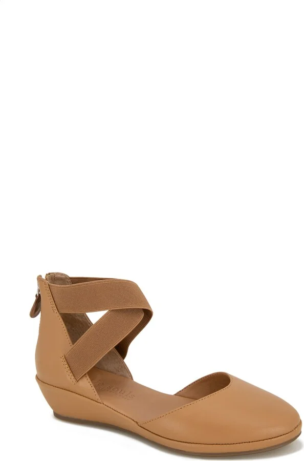 Camel Leather
