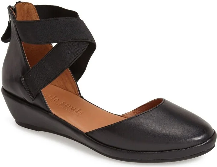 Signature Noa Elastic Strap d'Orsay Sandal