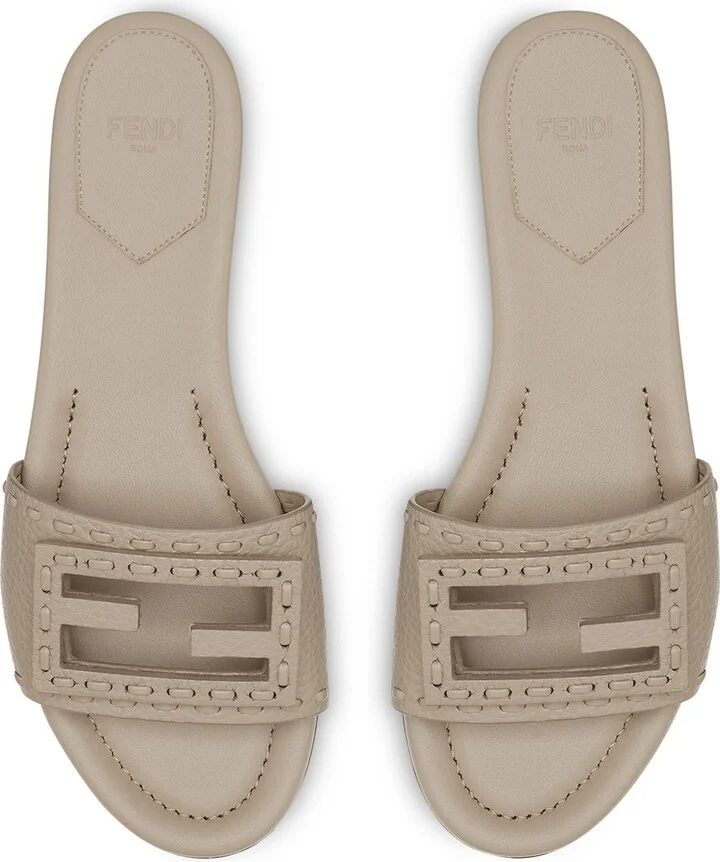Signature Slide Sandal - Image 3