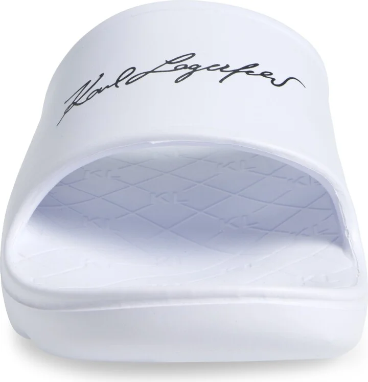 Signature Slide Sandal - Image 3