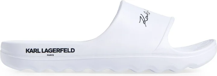 Signature Slide Sandal - Image 4