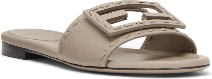 Signature Slide Sandal