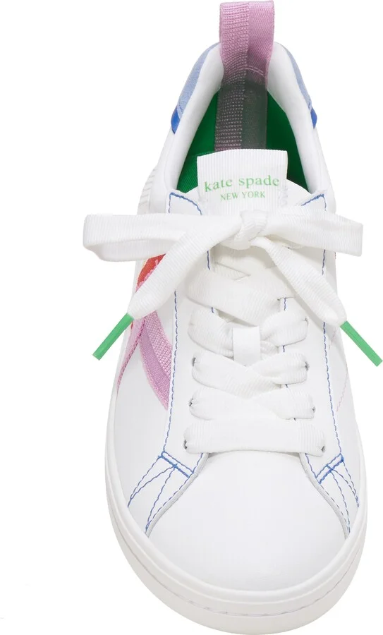 Signature Sneaker - Image 4